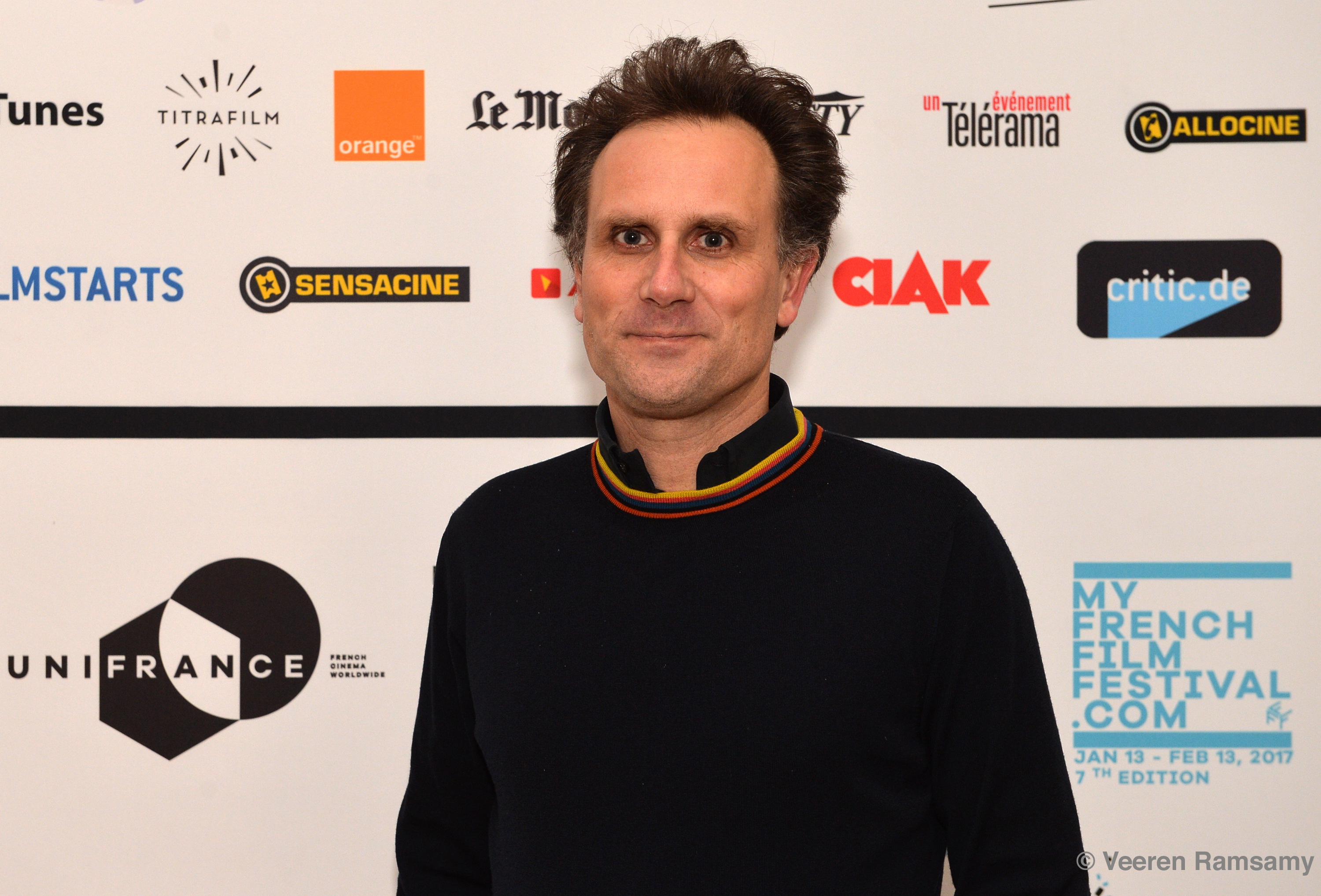 Podéis ver de nuevo la ceremonia de apertura de la 7.ª edición de MyFrenchFilmFestival Podéis ver de nuevo la ceremonia de apertura de la 7.ª edición de MyFrenchFilmFestival