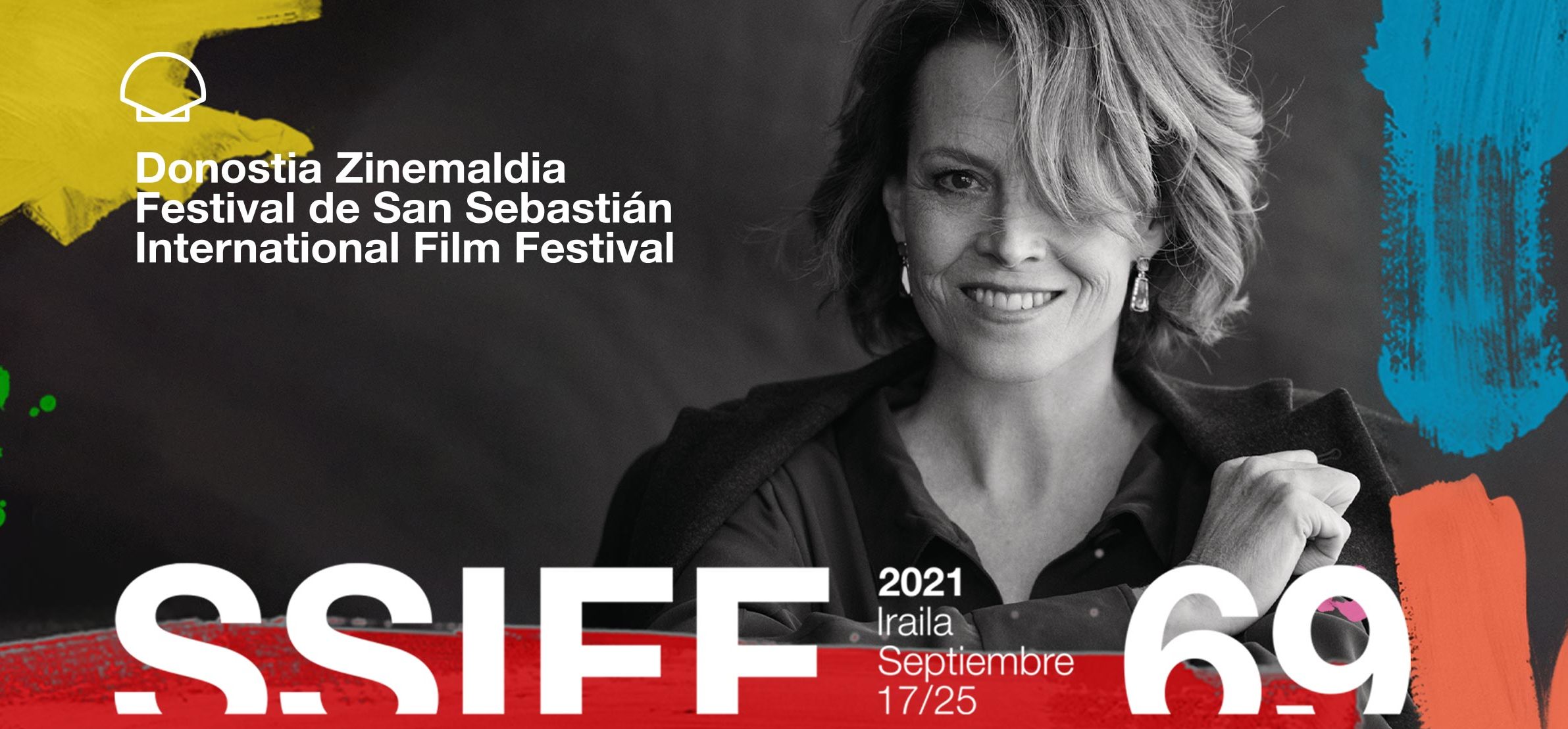 Todas las películas francesas en el 69° Festival de San Sebastián Todas las películas francesas en el 69° Festival de San Sebastián