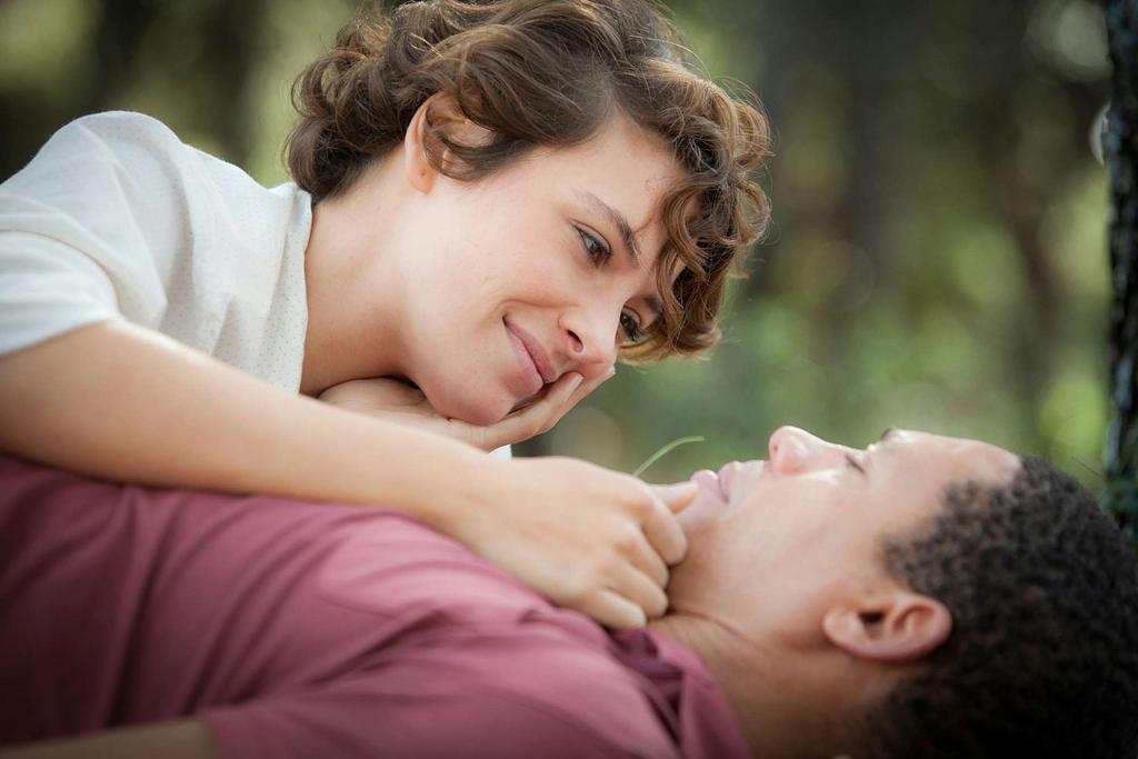 Festival International du Film de Palm Springs - 2014 - © Pascal Chantier Festival International du Film de Palm Springs - 2014 - © Pascal Chantier