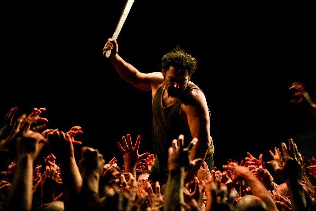 Giornate degli Autori (Venice) - 2009