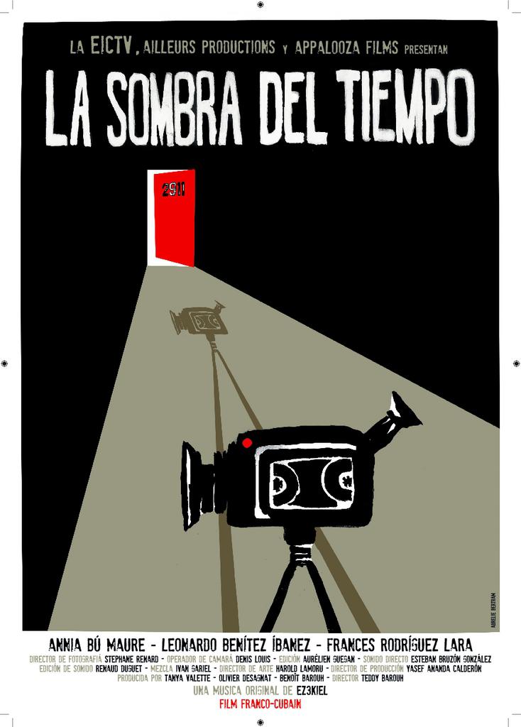 La Sombra del tiempo La Sombra del tiempo