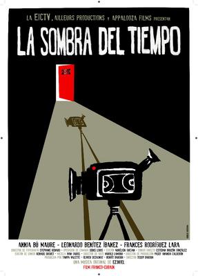 La Sombra del tiempo La Sombra del tiempo