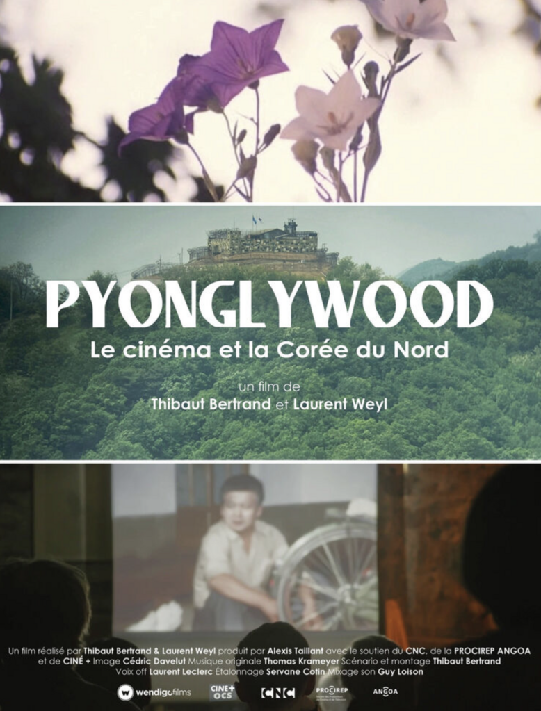 Wendigo Films - &copy; Wendigo Films - Cin&eacute;+ OCS