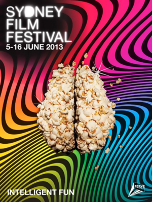 Sydney - Film Festival Sydney - Film Festival