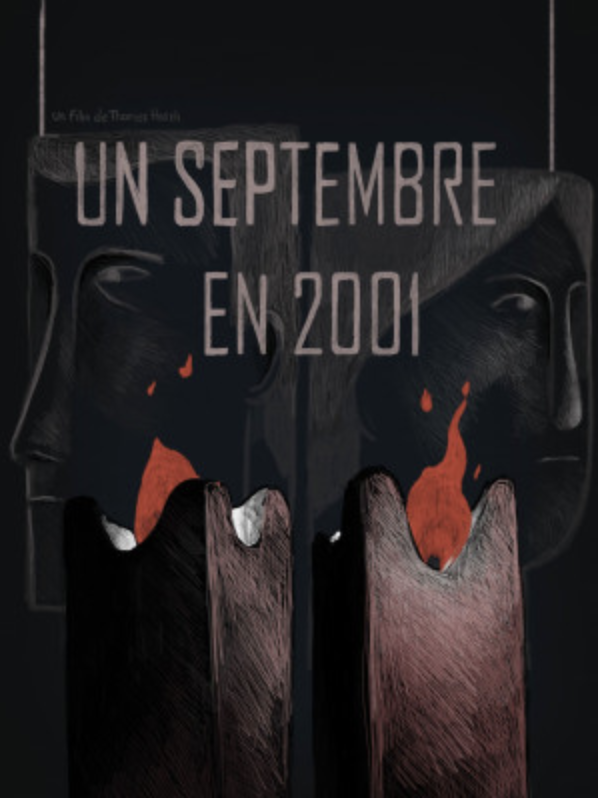 Un Septembre en 2001