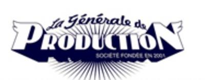 La Générale de Production La Générale de Production