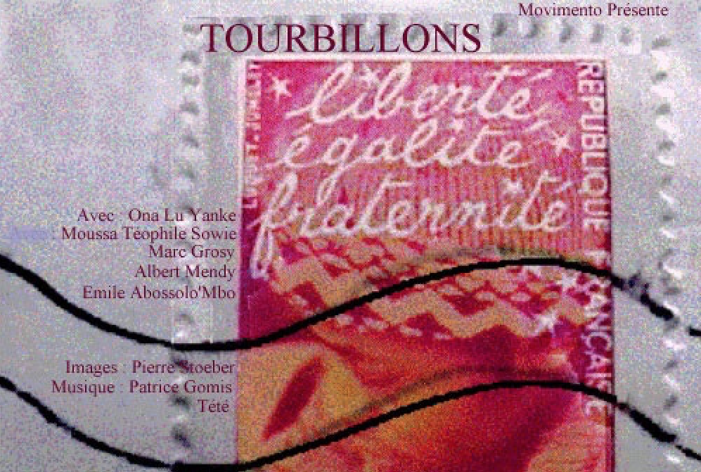 Tourbillons Tourbillons