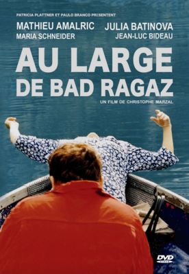 Au large de Bad Ragaz - DVD Au large de Bad Ragaz - DVD