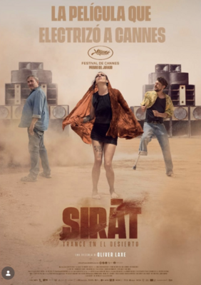 Sir&acirc;t - Mexico