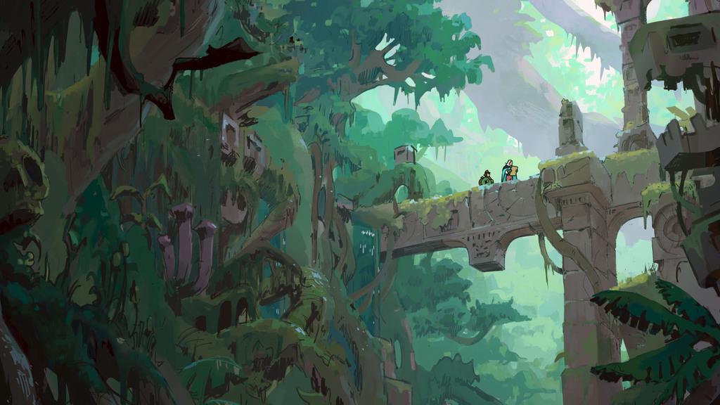 The Alchimists The Alchimists