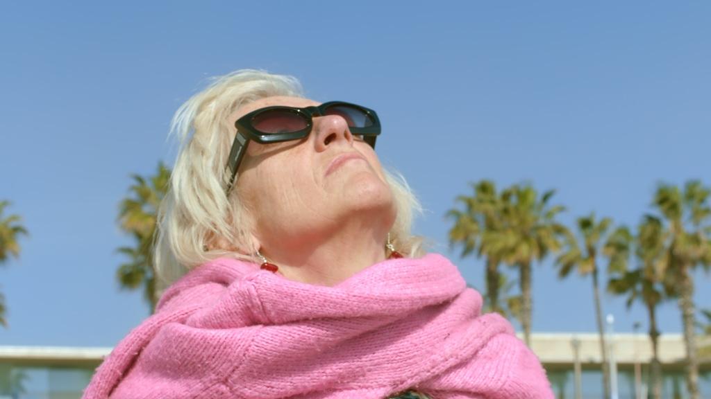 Djuna Lund - &copy; Alba Sotorra