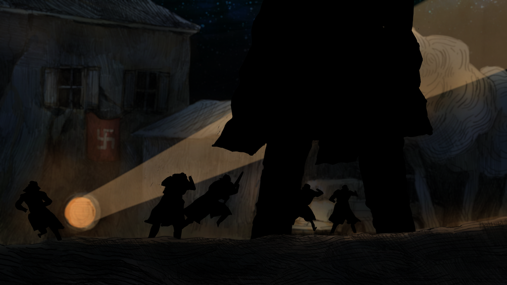 Night Witches Night Witches