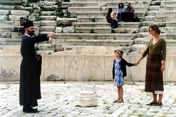 Thessaloniki - International Film Festival - 2003