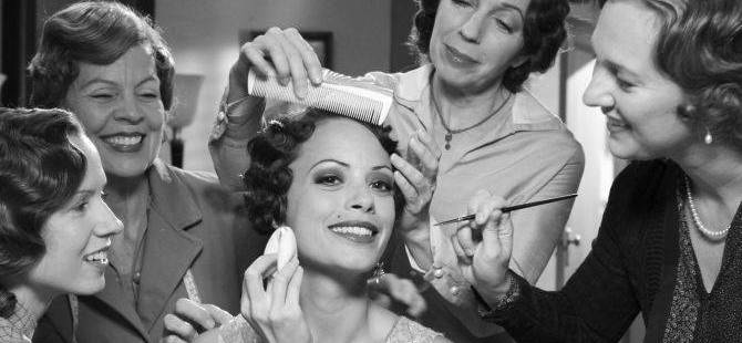 "The Artist" en tête des nominations aux Bafta - © Warner "The Artist" en tête des nominations aux Bafta - © Warner