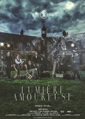 Midnight Dreamers Midnight Dreamers