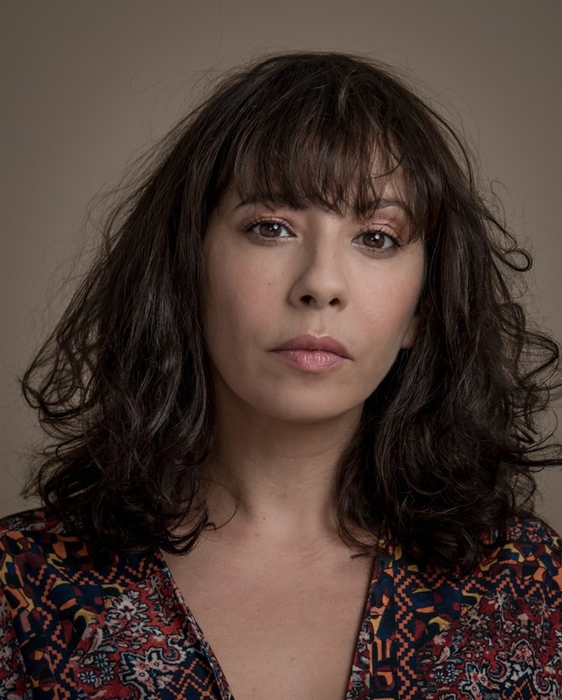 Carima Amarouche Carima Amarouche