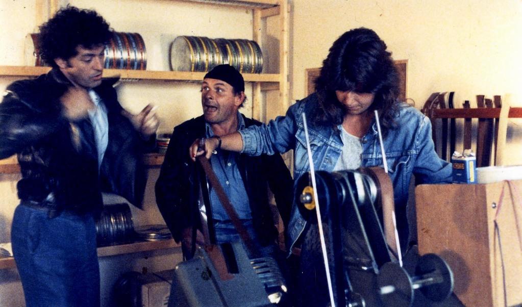 Festival Internacional de Curtas de S&atilde;o Paulo - 2004