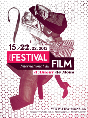 Love International Film Festival Mons Love International Film Festival Mons