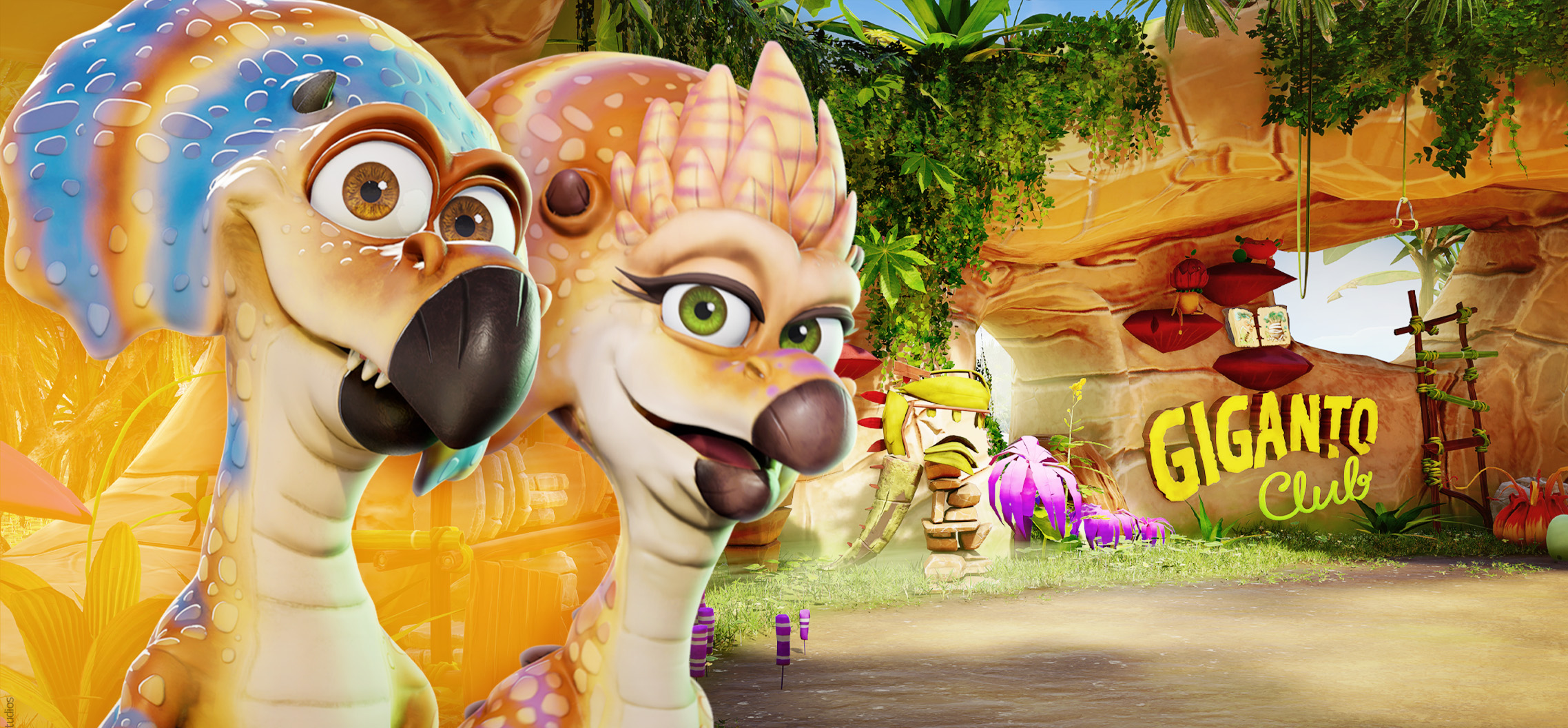 La animación francesa en la VOD La animación francesa en la VOD