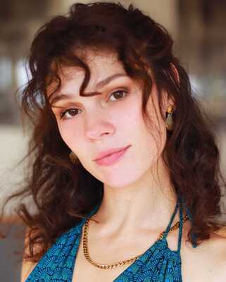 Sophie Perveaux