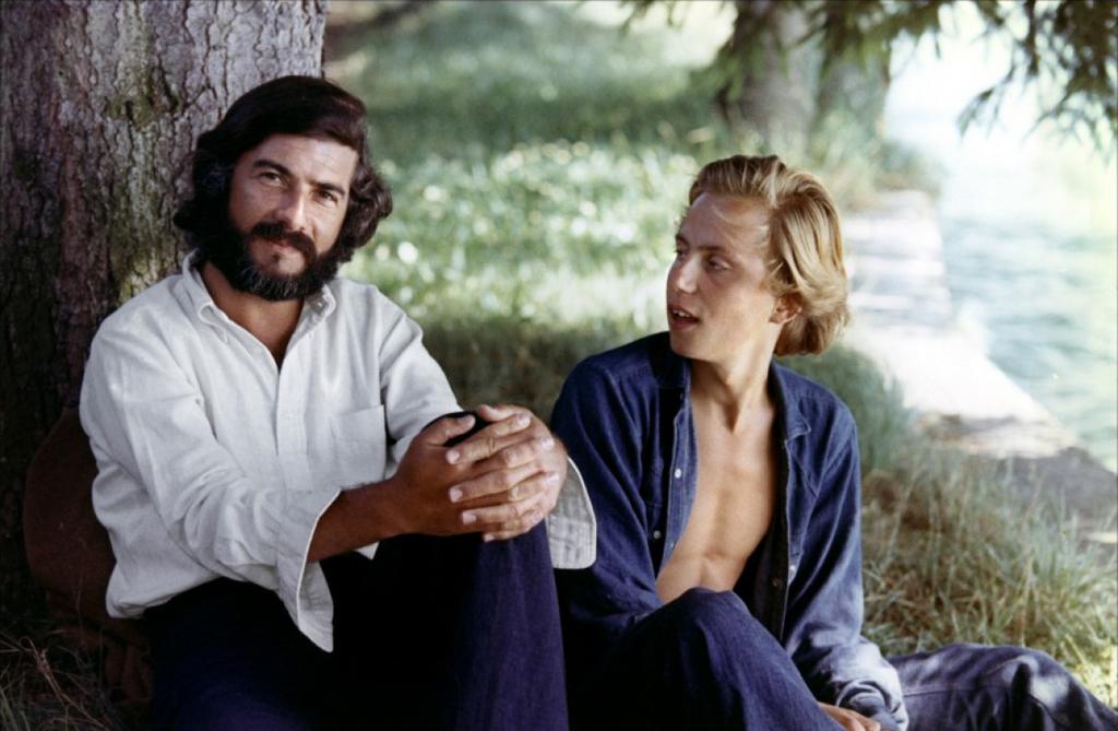 Claire's Knee Claire's Knee