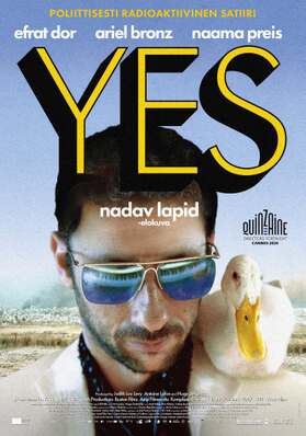 Yes - Finland
