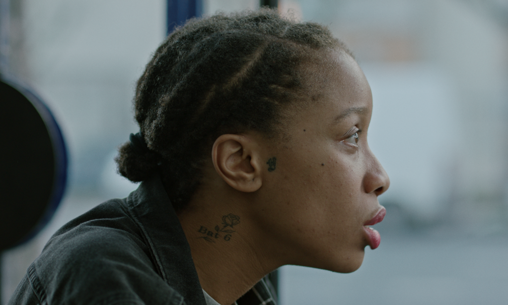 Dakar Court - 2022 - &copy; Apaches Films