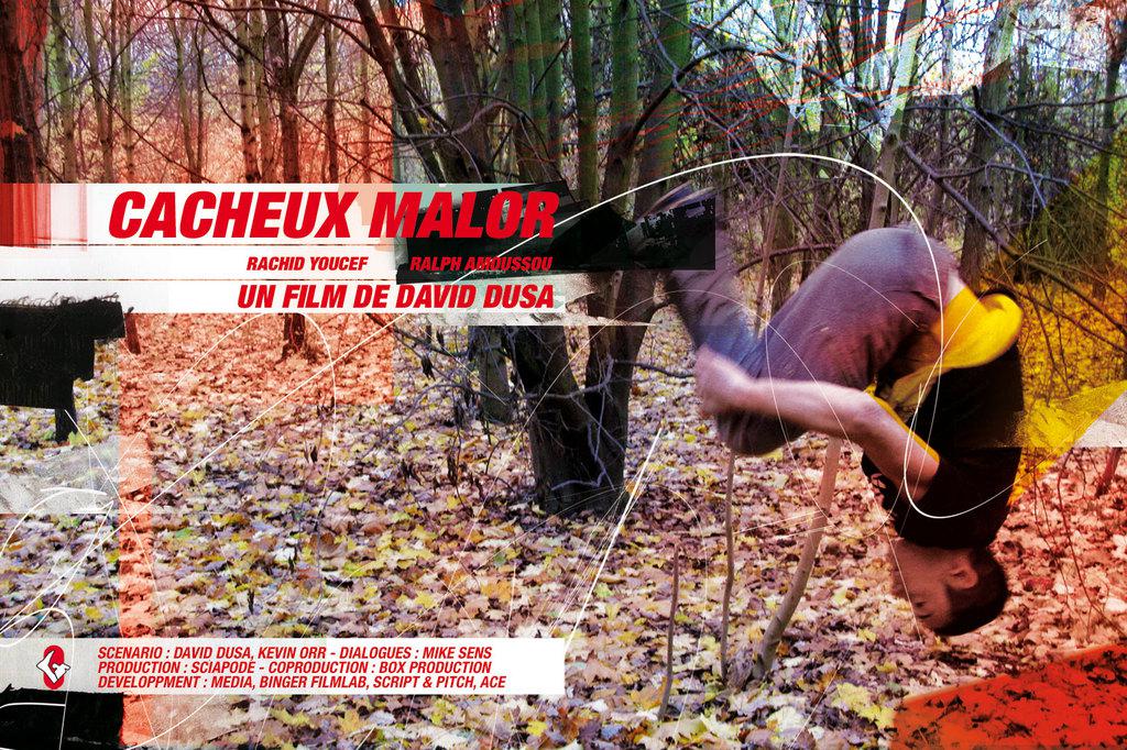 Cacheux Malor Cacheux Malor