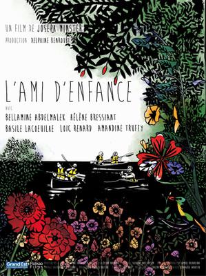 L'Ami d'enfance L'Ami d'enfance