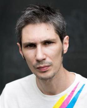 Rodolphe Casso Rodolphe Casso