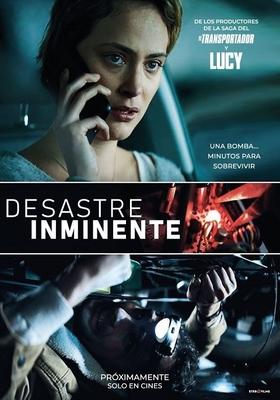 Déflagrations - Peru Déflagrations - Peru