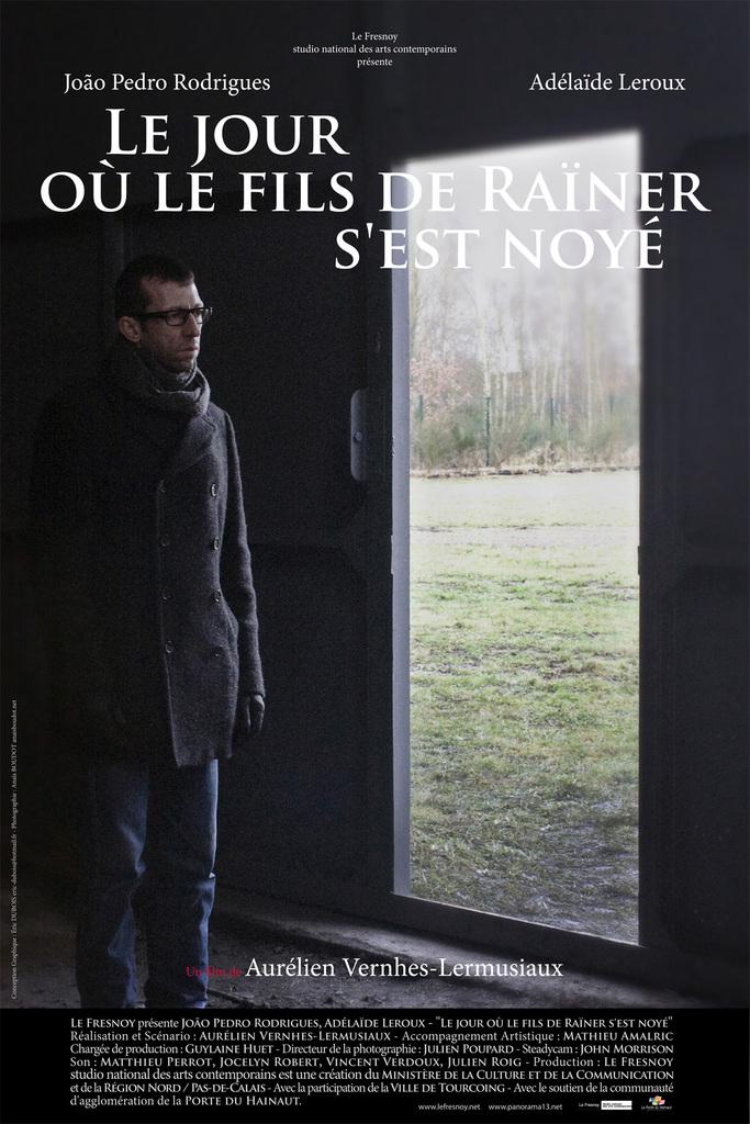 Le Jour où le fils de Raïner s'est noyé Le Jour où le fils de Raïner s'est noyé