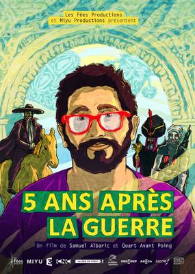 5 ans après la guerre 5 ans après la guerre