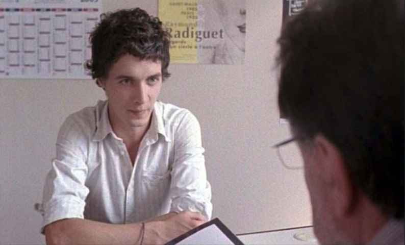 Laurent Desalmand Laurent Desalmand