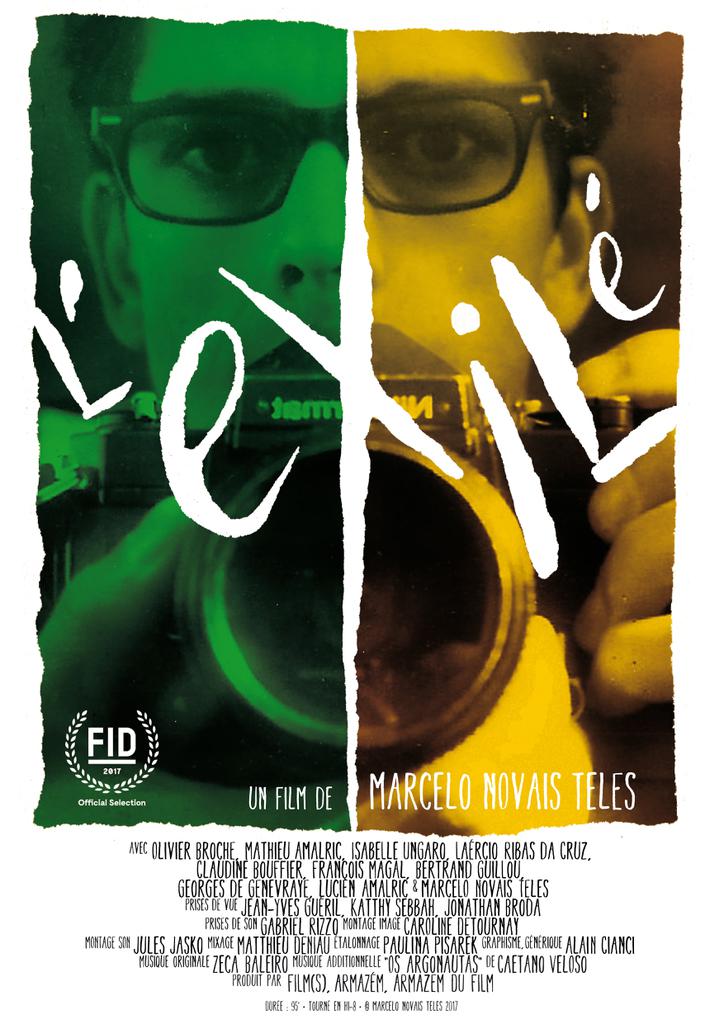 The Exiled The Exiled