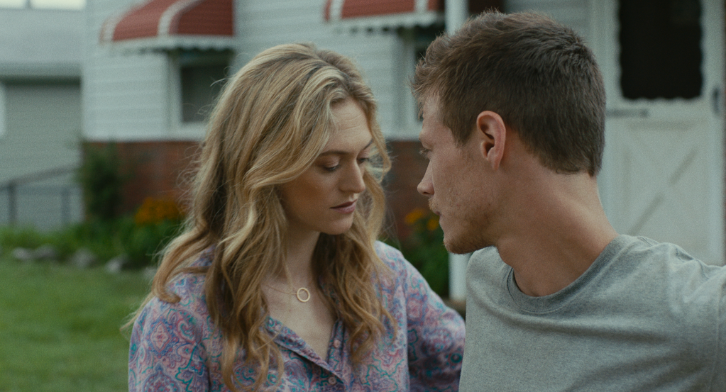 Vienna (Viennale) - International Film Festival - 2017