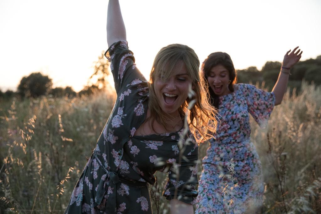 Marica Soyer - &copy; Arnaud Juh&eacute;rian