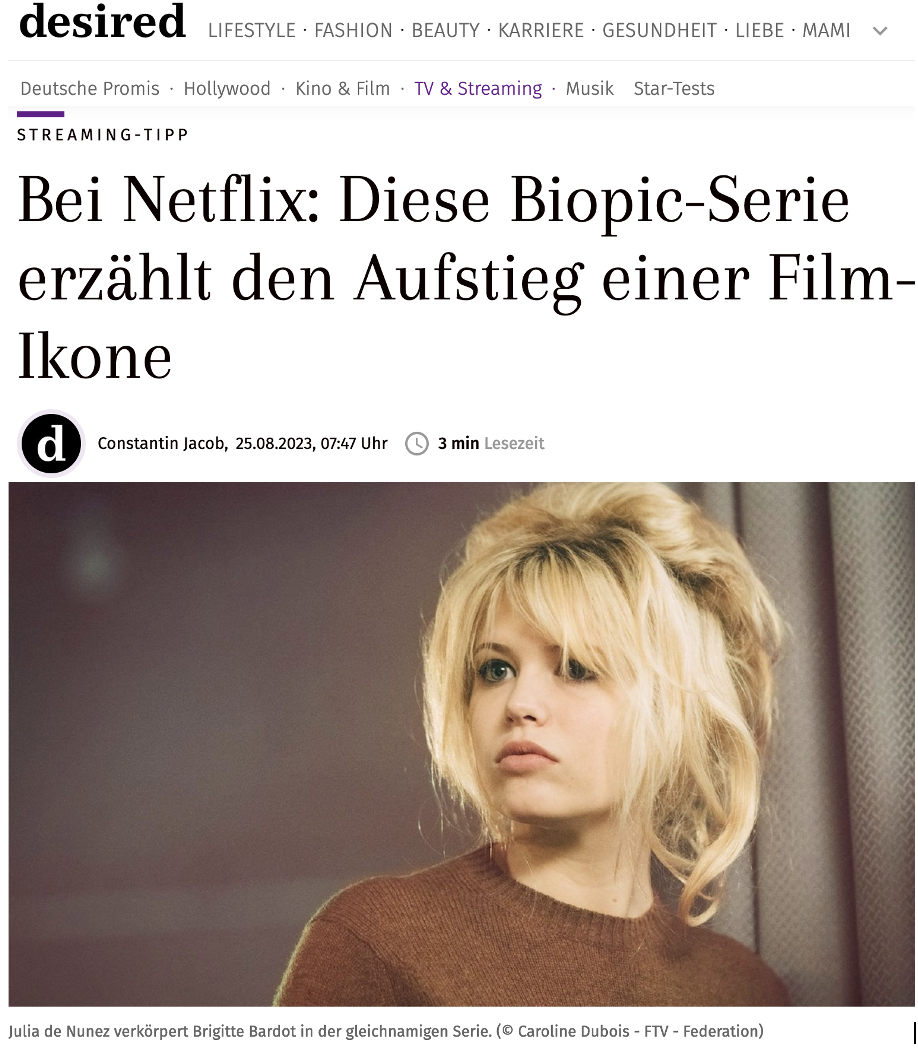 International press roundup: summer 2023 2023 International press roundup: summer 2023 2023