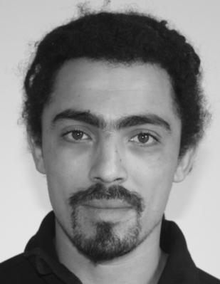 Badredine Haouari Badredine Haouari