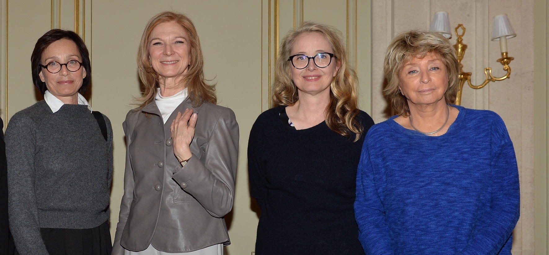 UniFrance y la Academia de los Óscars se asocian durante dos días en París, en honor al cine francés - © Veeren Ramsamy/BestImage/UniFrance UniFrance y la Academia de los Óscars se asocian durante dos días en París, en honor al cine francés - © Veeren Ramsamy/BestImage/UniFrance