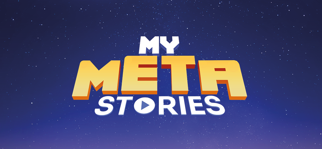 MyMetaStories: un innovador festival en línea - El joven cine europeo en el punto de mira del 6 al 29 de octubre de 2023 MyMetaStories: un innovador festival en línea - El joven cine europeo en el punto de mira del 6 al 29 de octubre de 2023