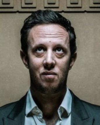 Thomas Lubeau Thomas Lubeau