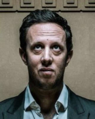 Thomas Lubeau Thomas Lubeau