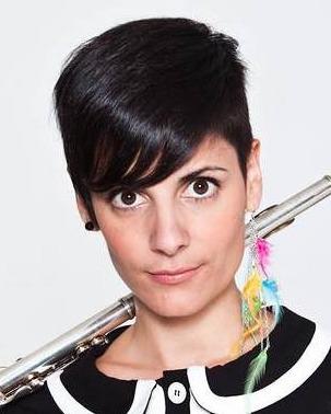 C&eacute;lia Asensio