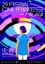 Festival de cine franc&oacute;fono de M&aacute;laga - 2023