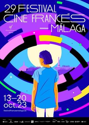 Festival de cine francófono de Málaga - 2023 Festival de cine francófono de Málaga - 2023