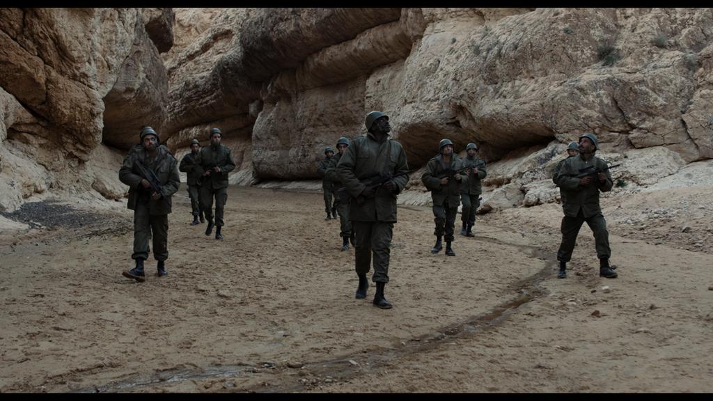 Directors' Fortnight - 2019