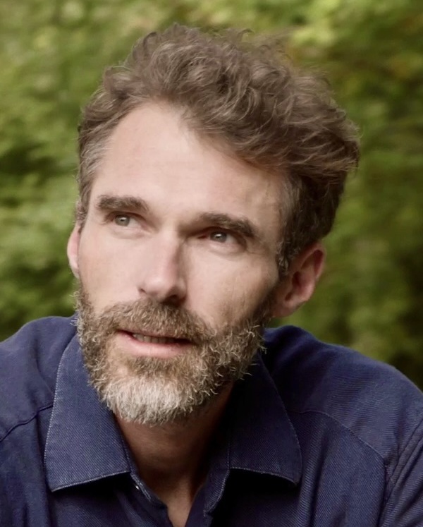 Alexandre Lafaurie - © Numéro 7 - Les Films Français Alexandre Lafaurie - © Numéro 7 - Les Films Français