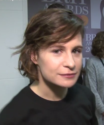 Christine and the Queens Christine and the Queens