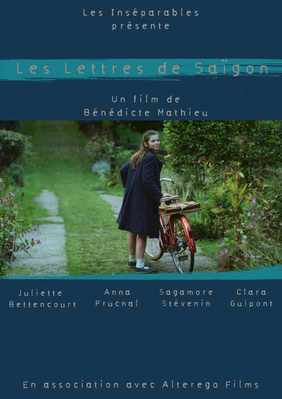 The Letters From Saigon The Letters From Saigon
